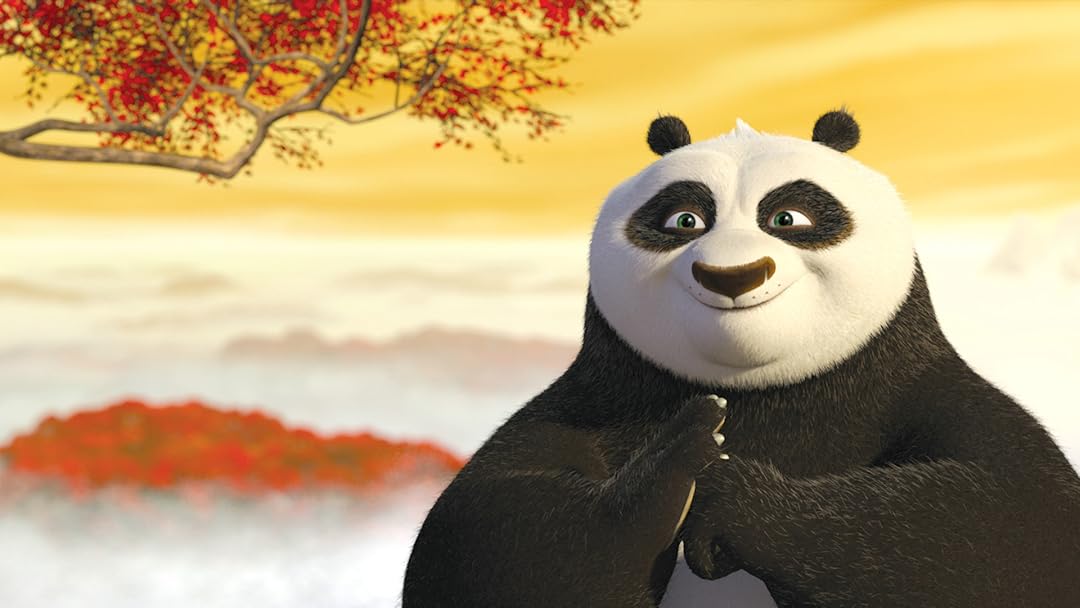 kung fu panda 1 stream