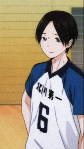 kunimi haikyuu