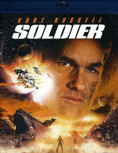 kurt russell soldier 1998