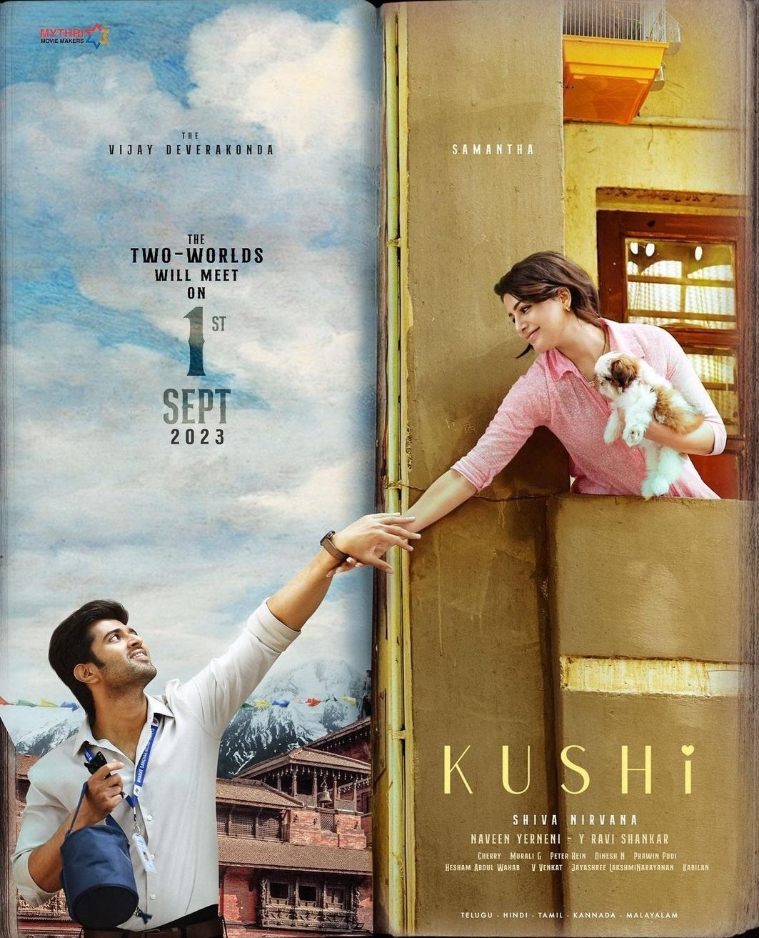 kushi telugu movie download tamilrockers