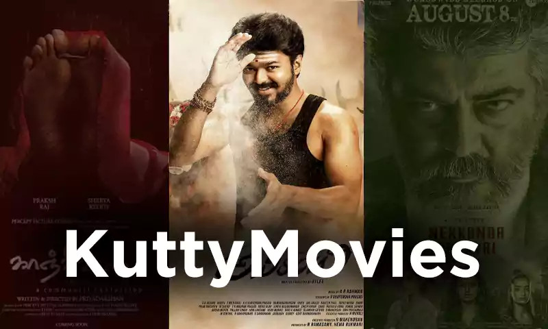 kutty movies.in tamil 2022