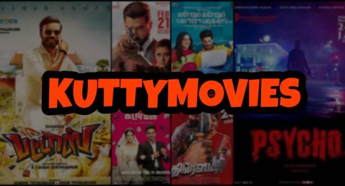 kuttymovies.in 2021