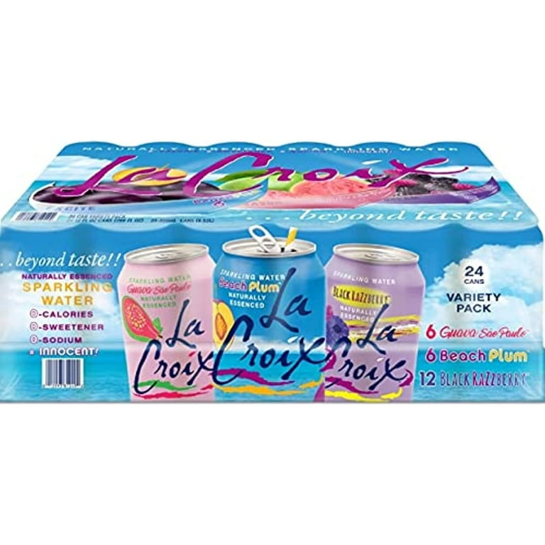 la croix variety