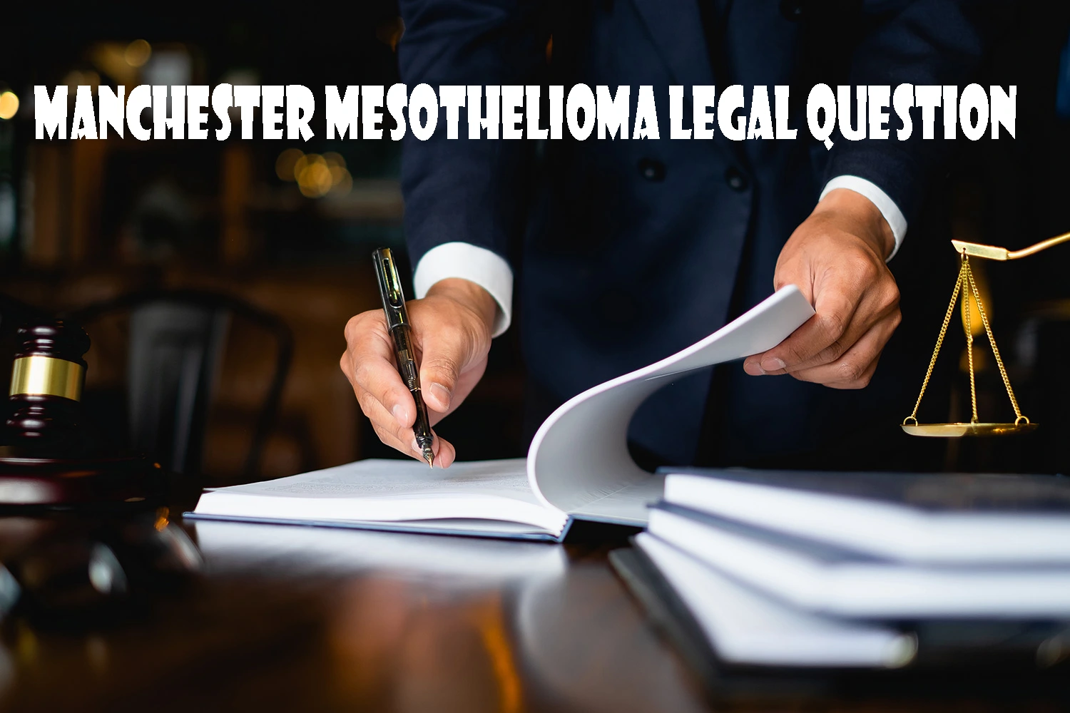 la habra mesothelioma legal question