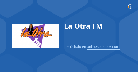 la otra radio en vivo guayaquil