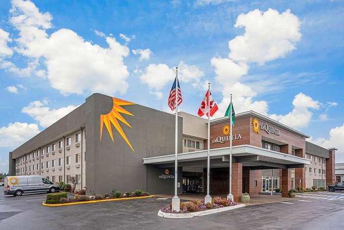 la quinta inn & suites seattle