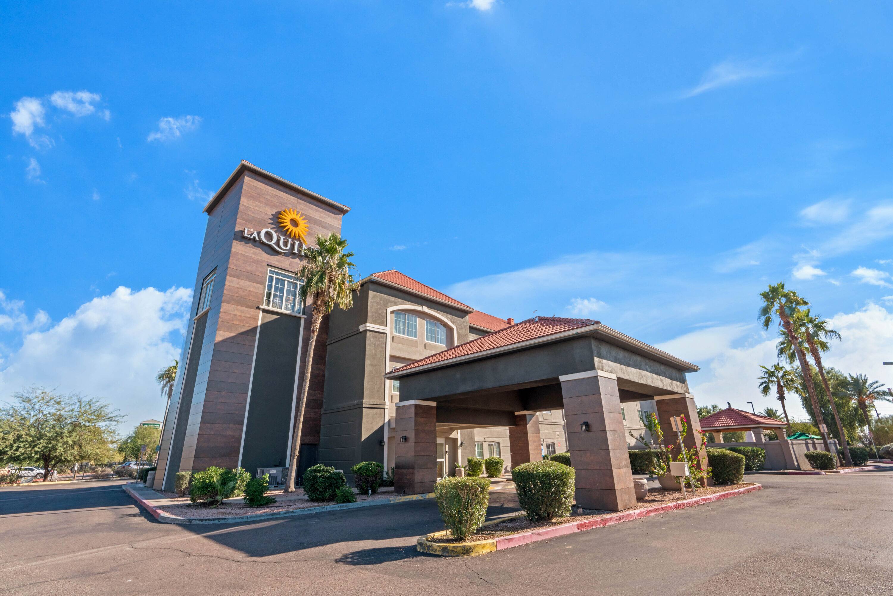 la quinta phoenix