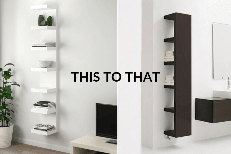 lack shelf ikea