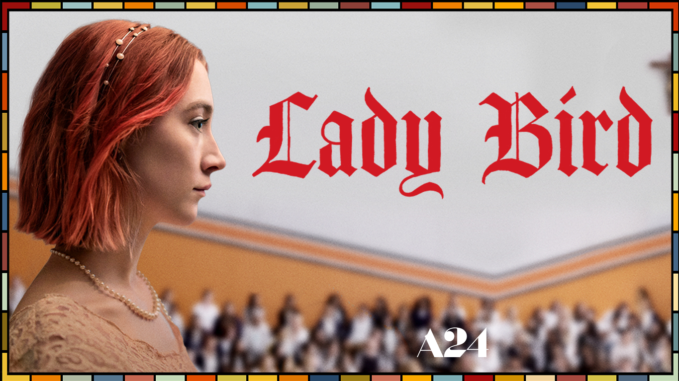 lady bird on putlocker