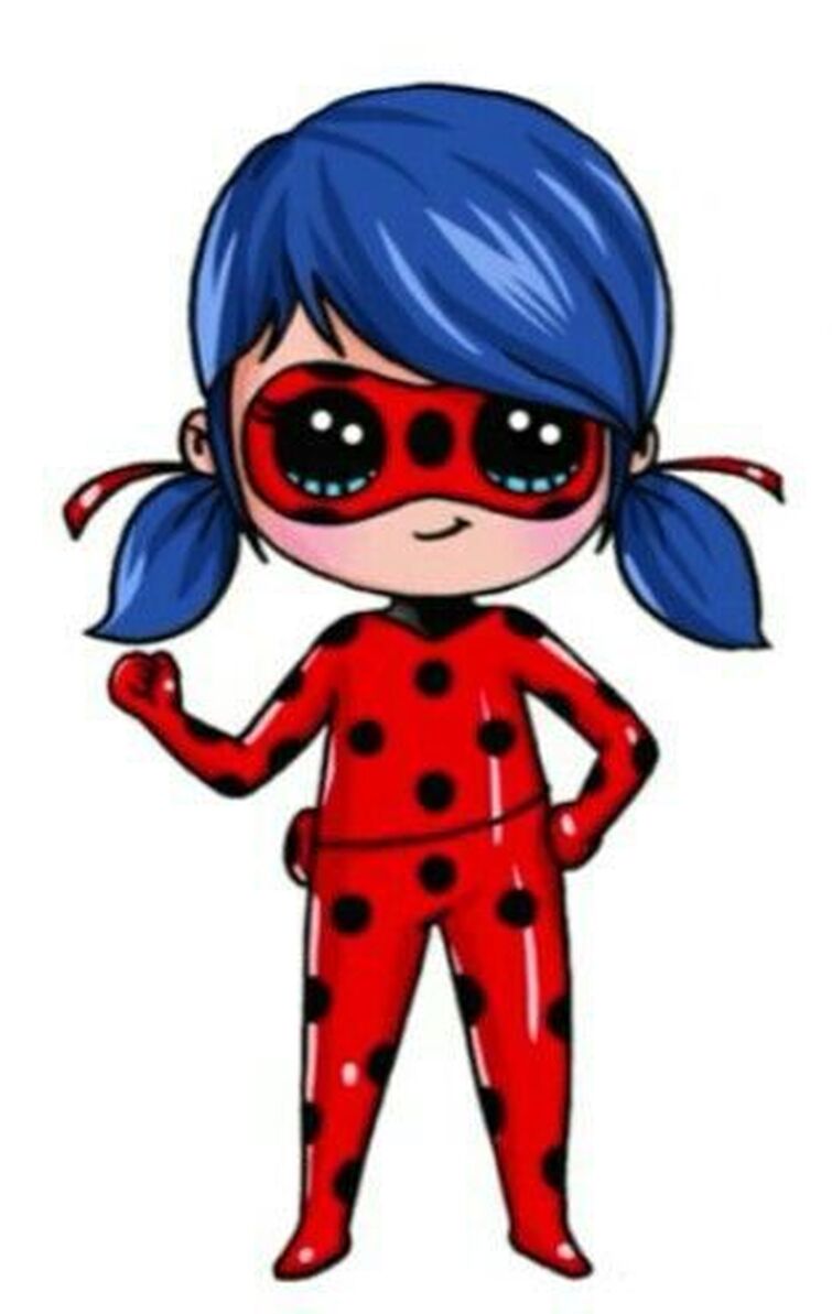 ladybug dibujos