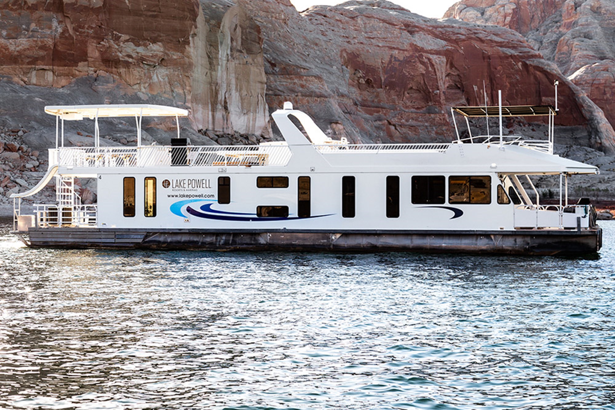 lake powell houseboat for sale