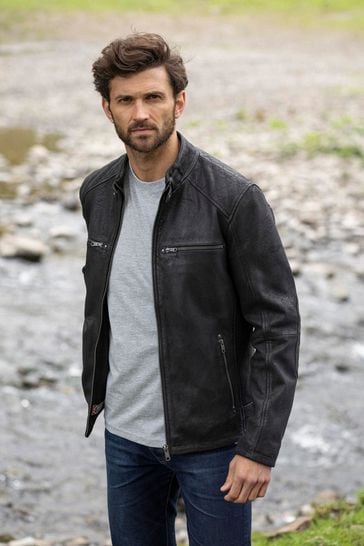 lakeland leather jacket