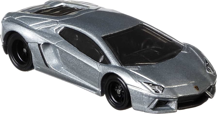 lamborghini aventador hot wheels