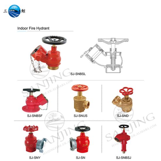 landing valve parts