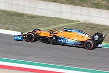 lando norris wiki