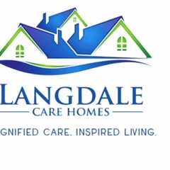 langdale heights care home