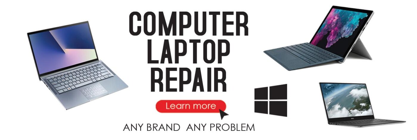 laptop computer repair