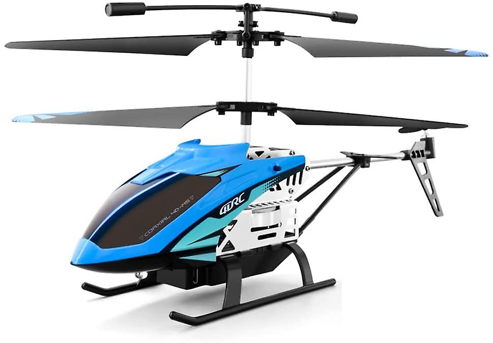 large remote control helicopter