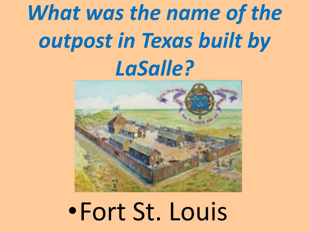 lasalle outpost