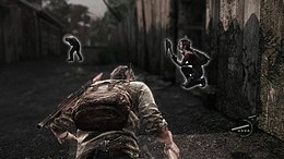 last of us wikipedia