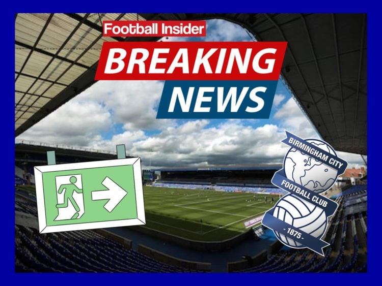 latest news on birmingham city football club