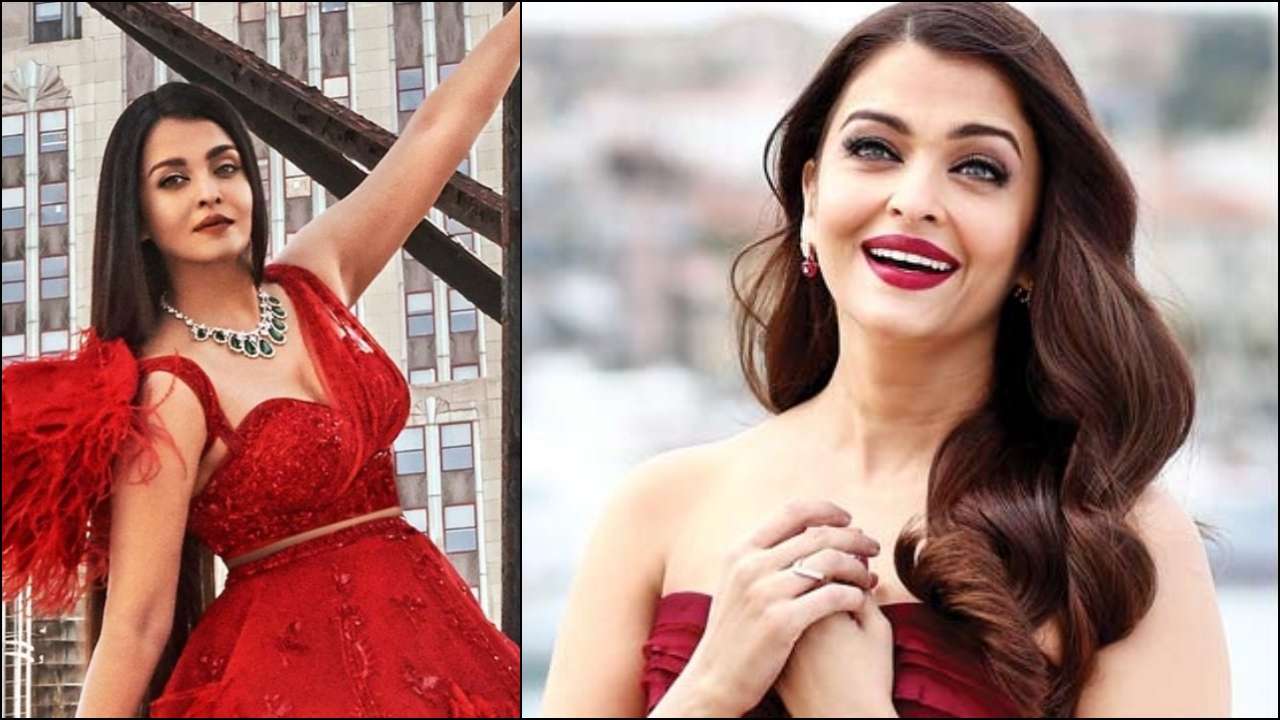 latest photos of aishwarya rai