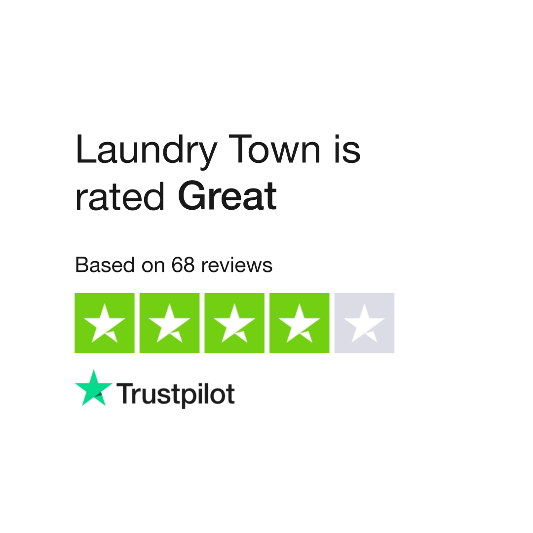 laundry town bangkok review