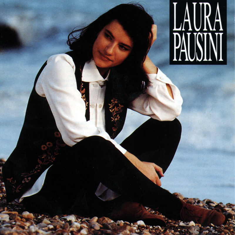 laura pausini lyrics