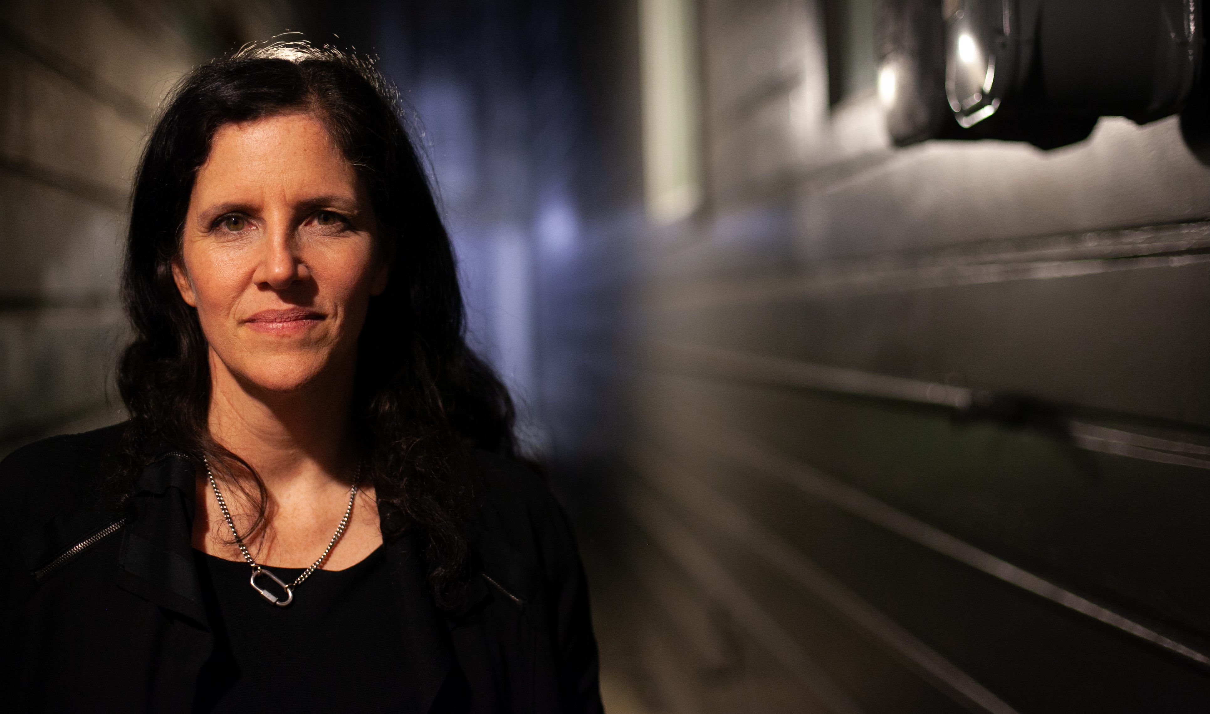 laura poitras net worth