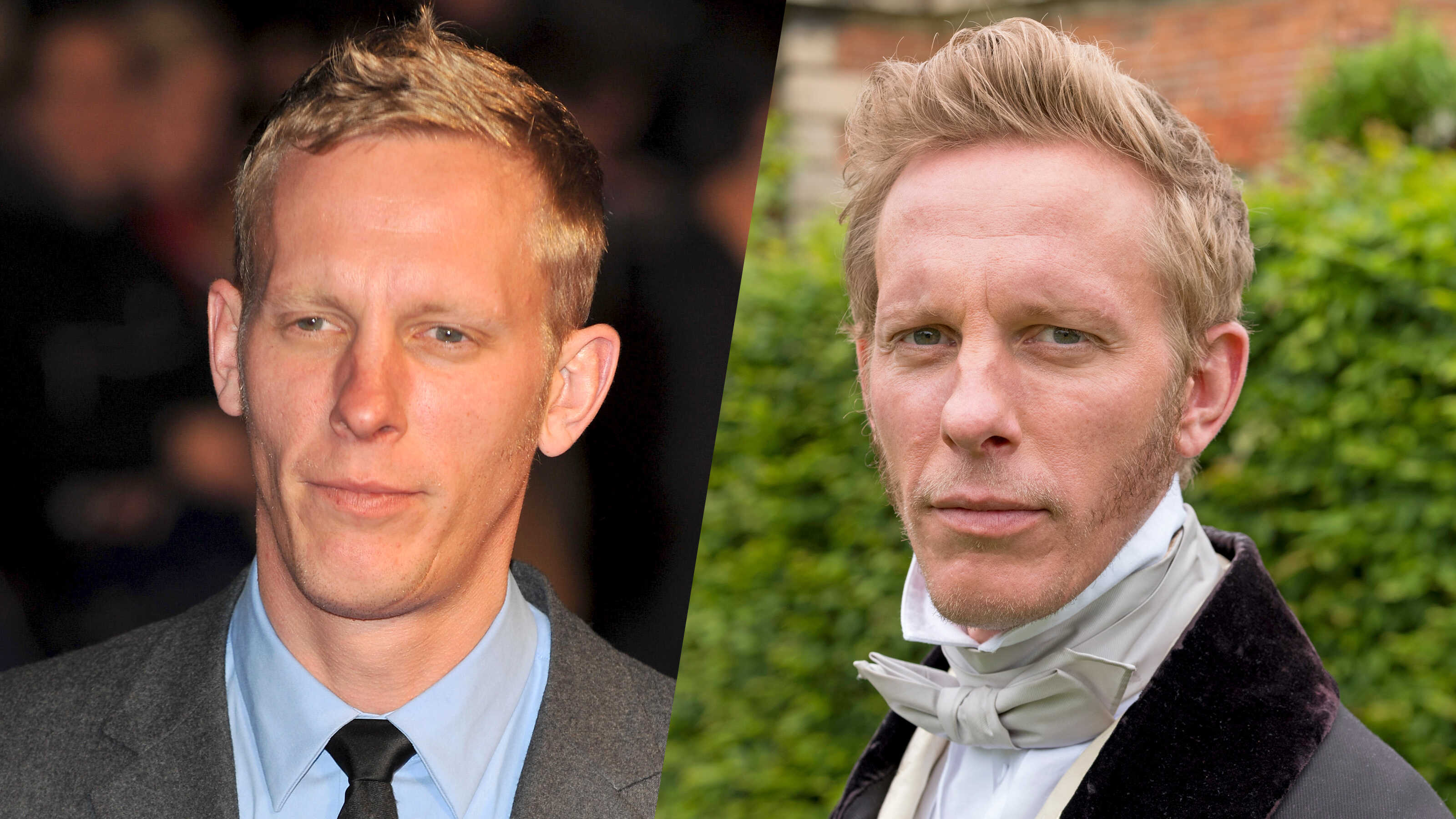 laurence fox photos