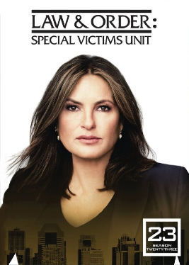 law & order: special victims unit - season 23 news