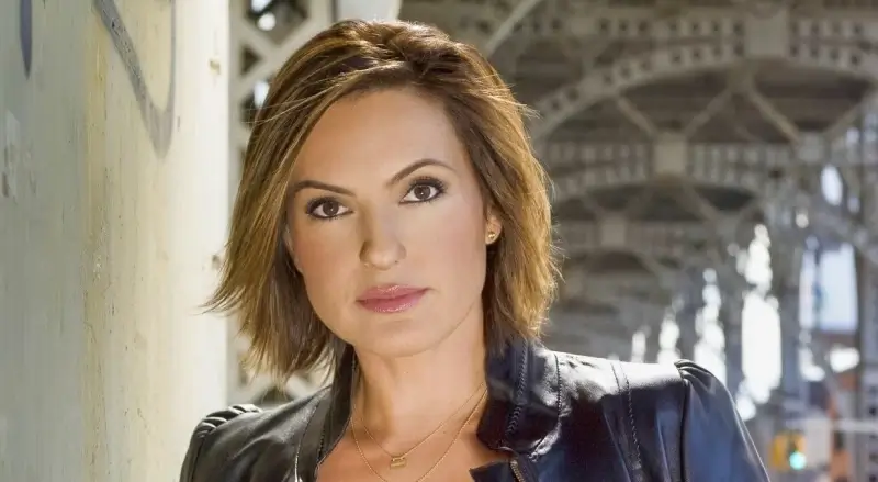 law and order svu olivia benson