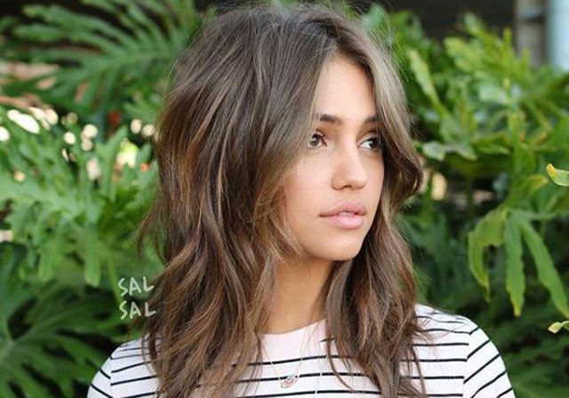 layered haircut ideas