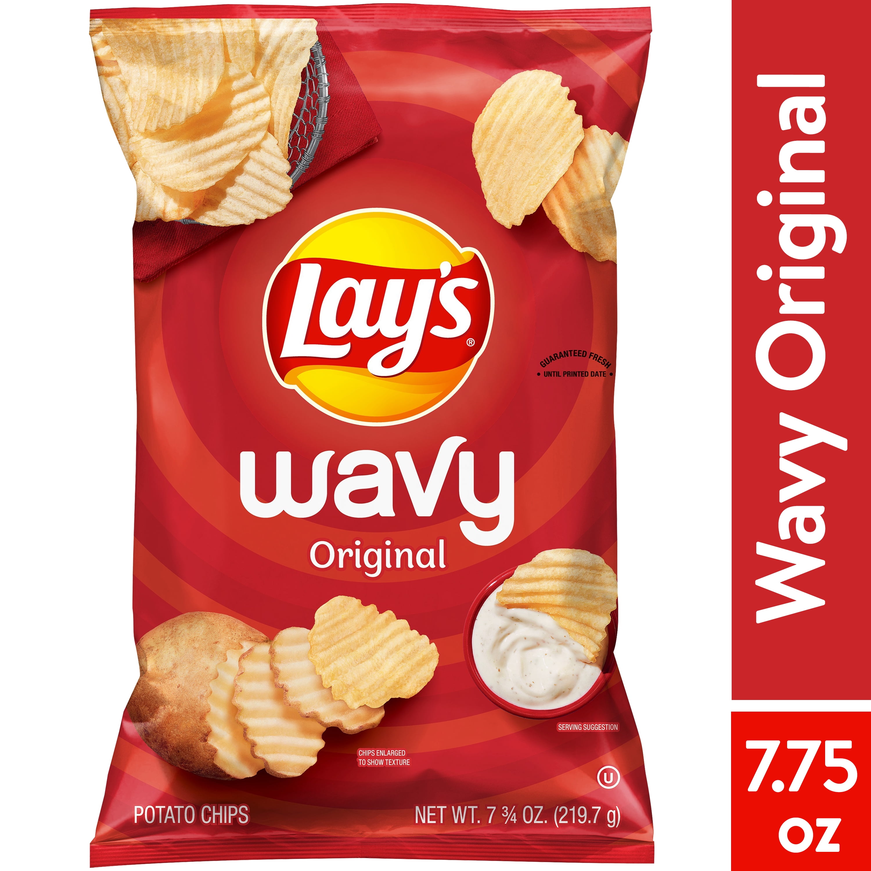 lays big pack price