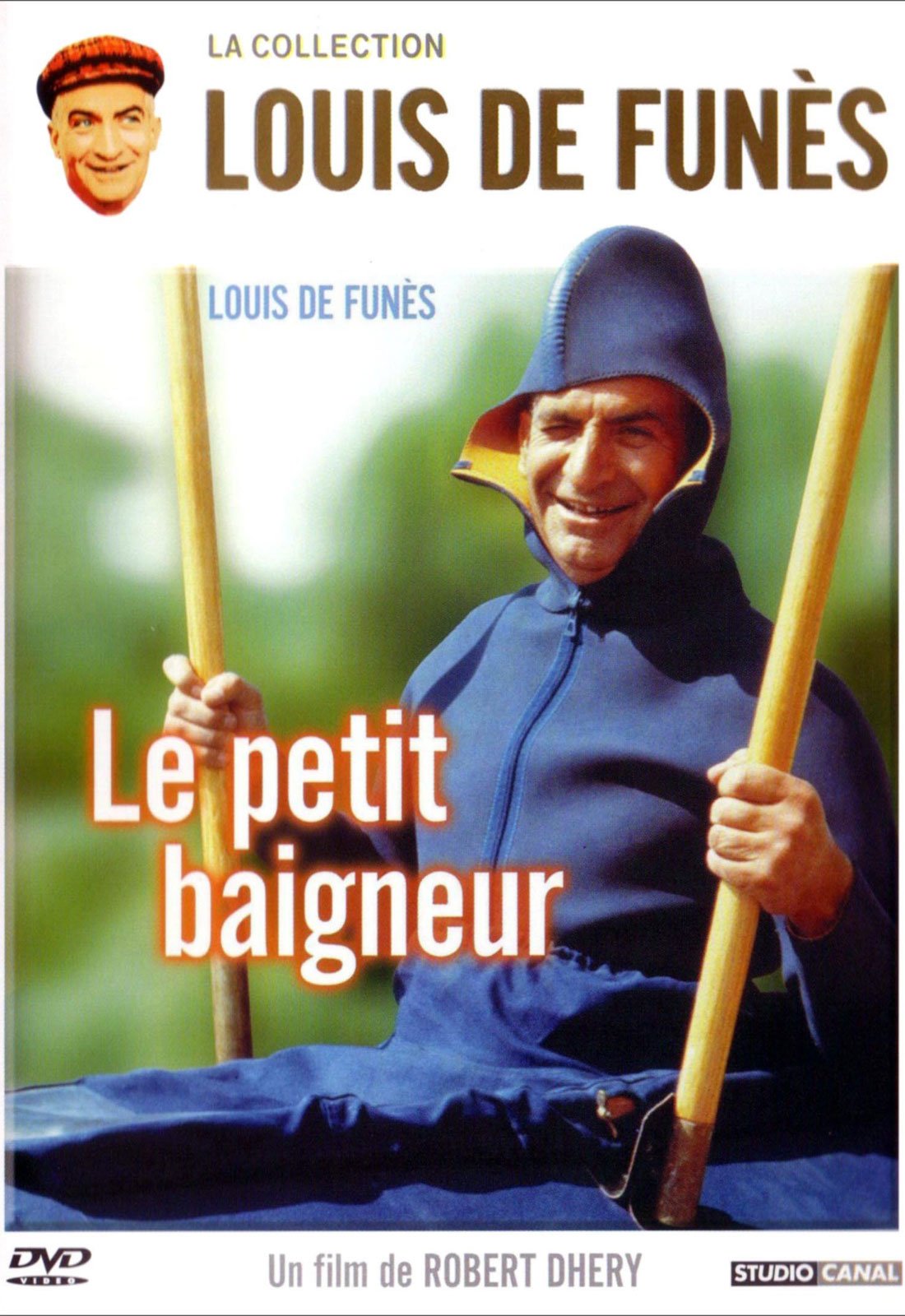 le petit baigneur film complet youtube