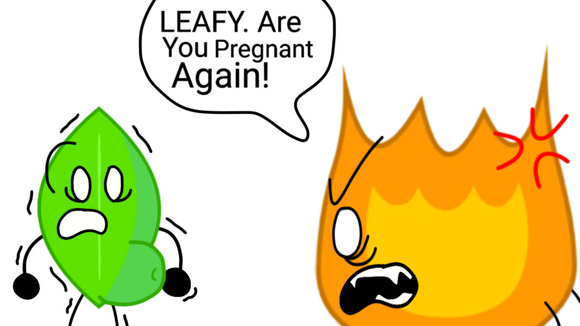 leafy bfb