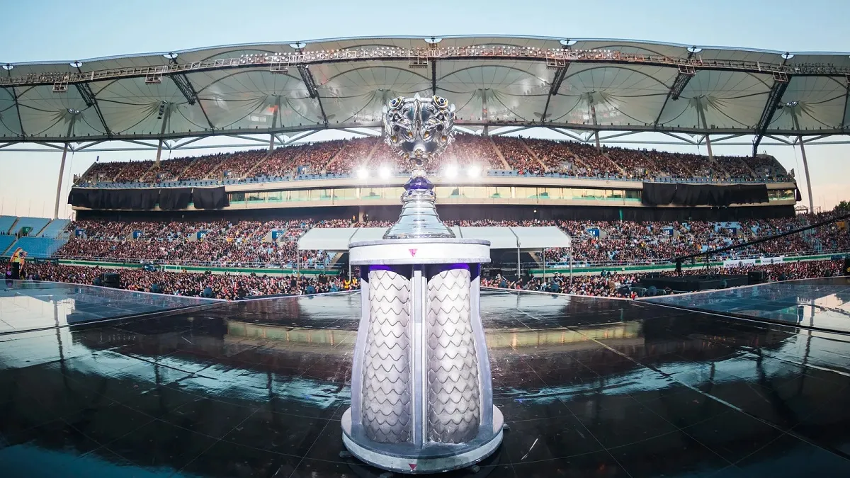 league of legends worlds prize pool