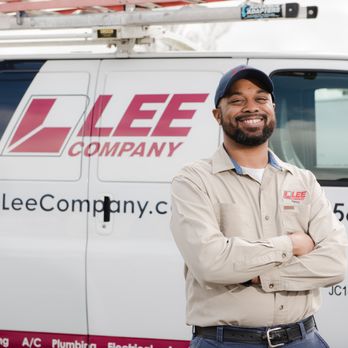 lee plumbing nashville