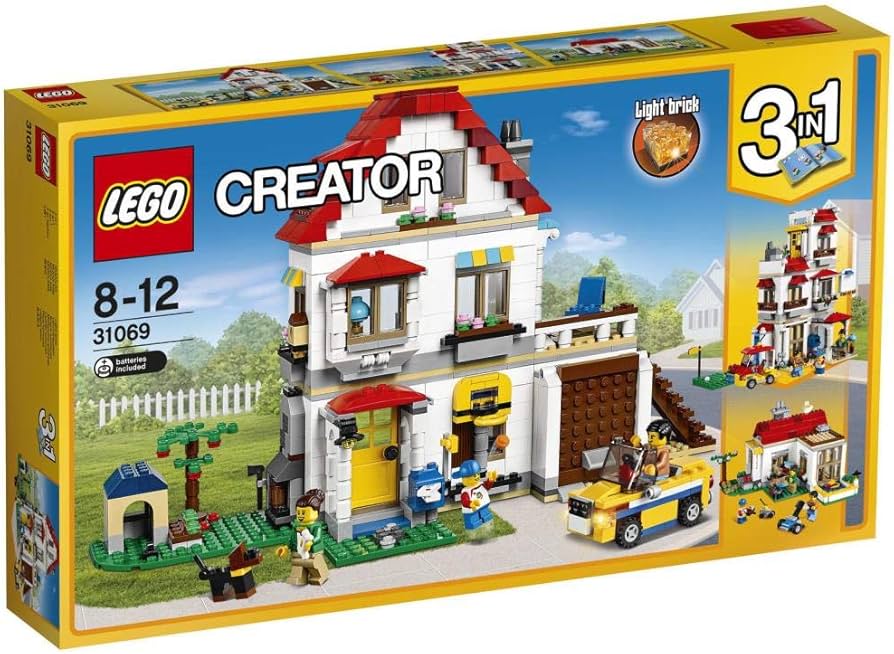 lego 31069