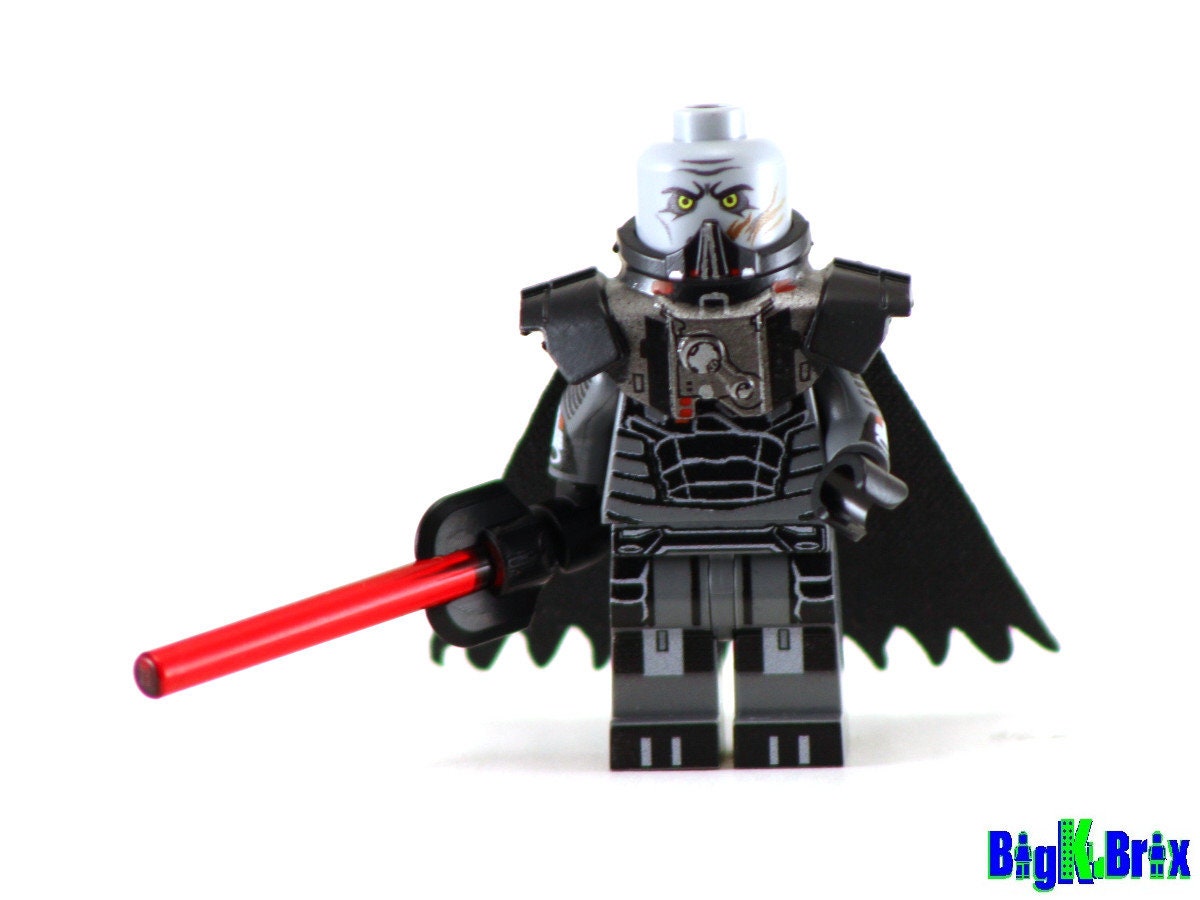 lego malgus