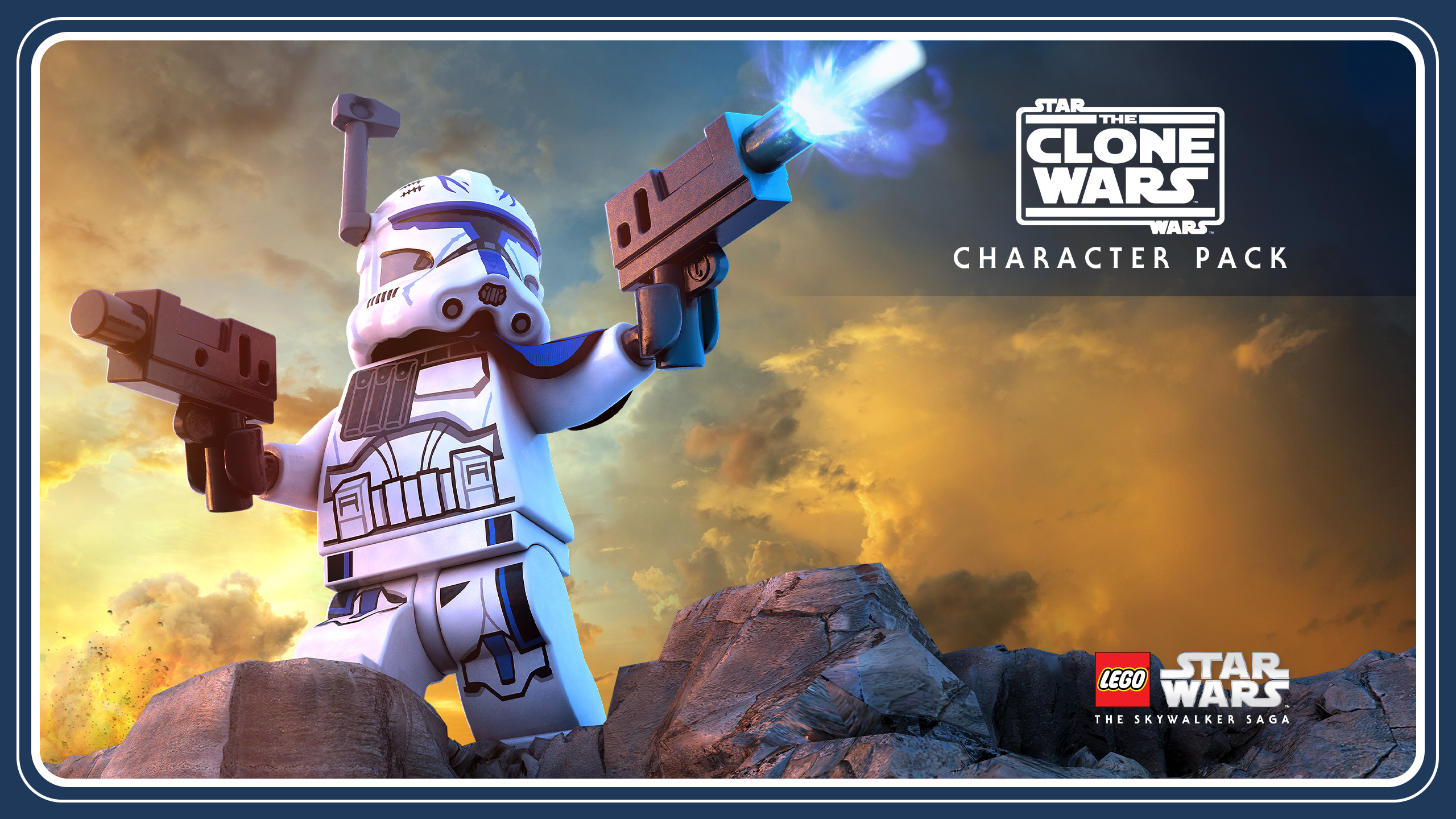 lego star wars clone wars game