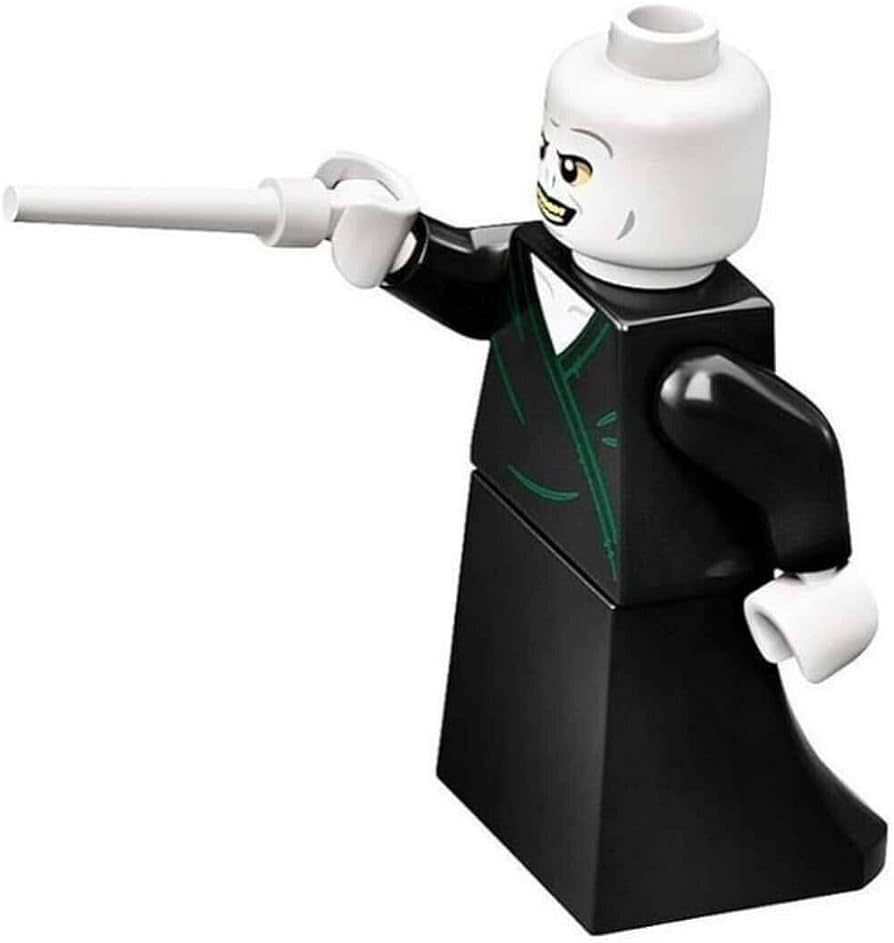 lego voldemort