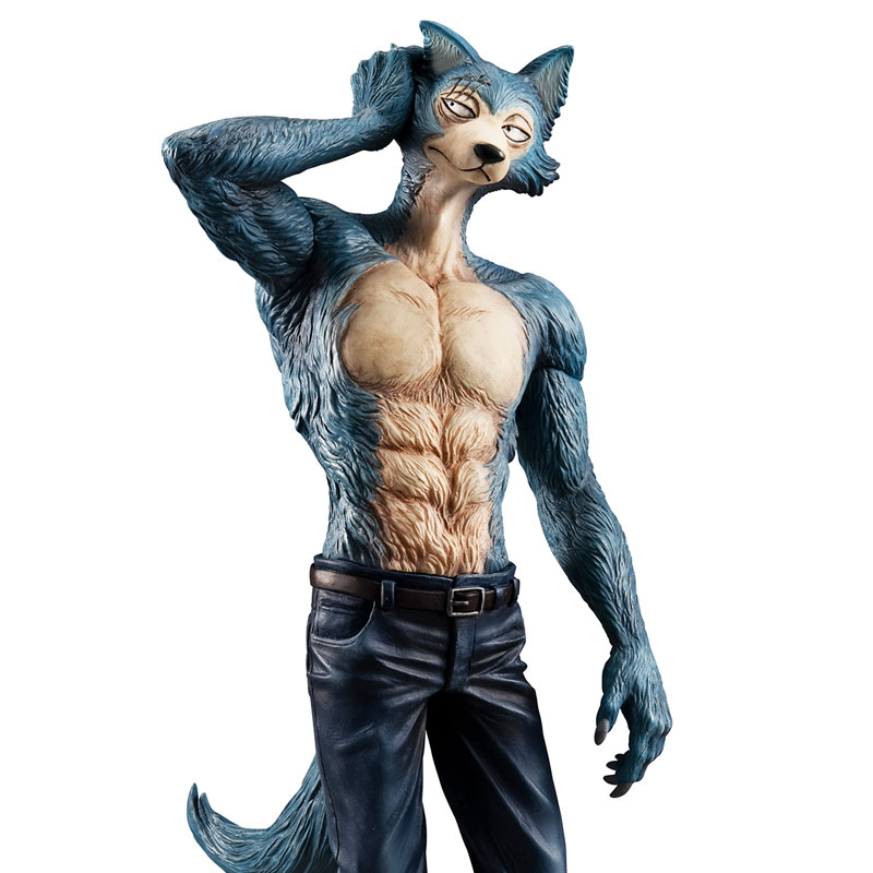 legosi