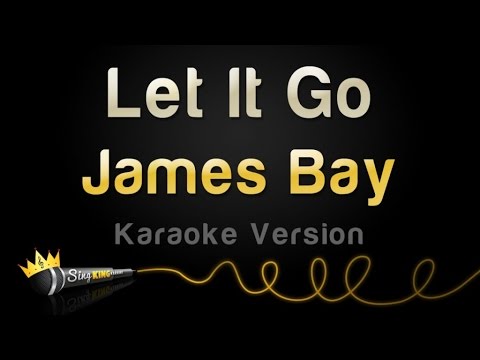 let it go karaoke