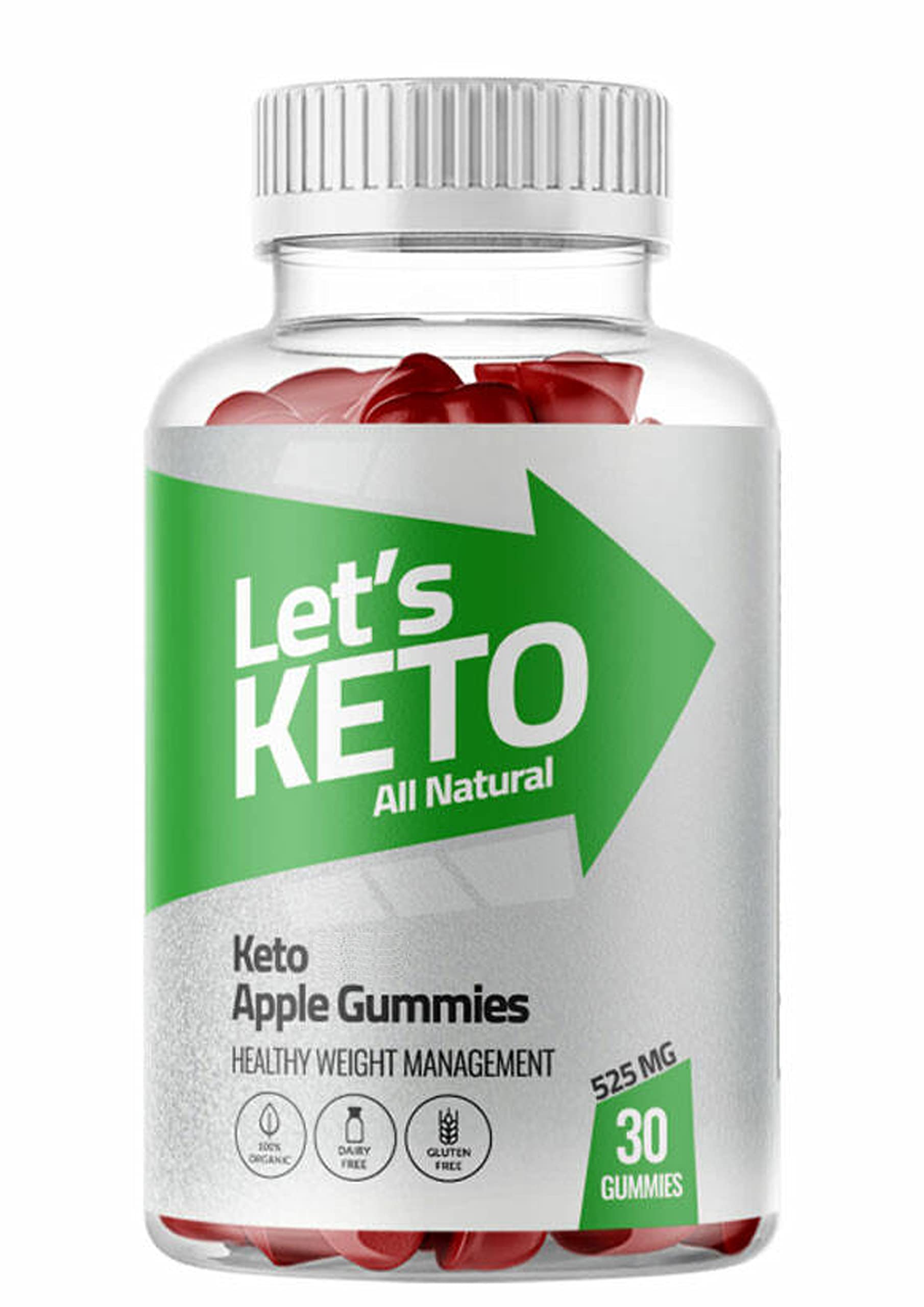 lets keto