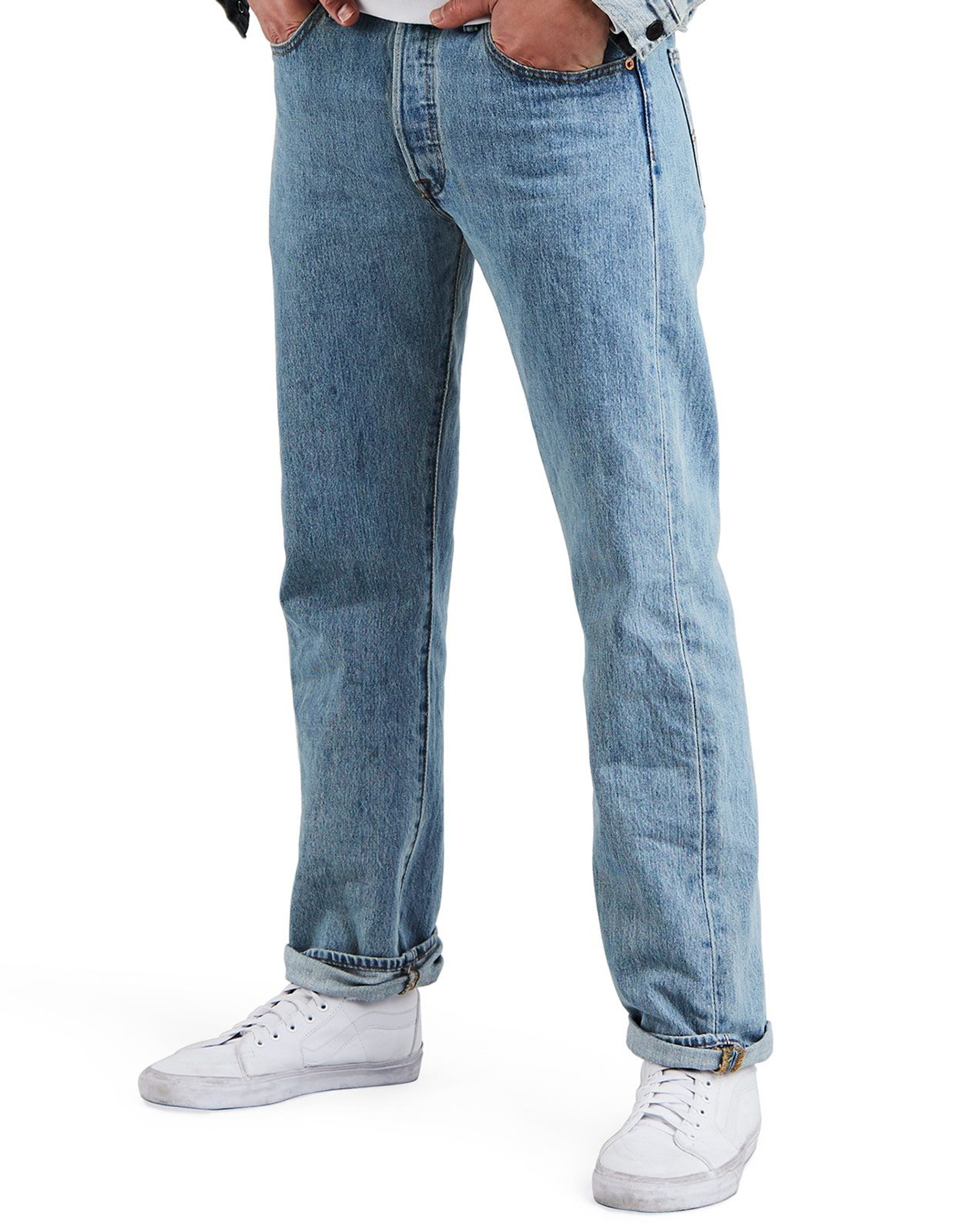 levis 501 straight leg mens