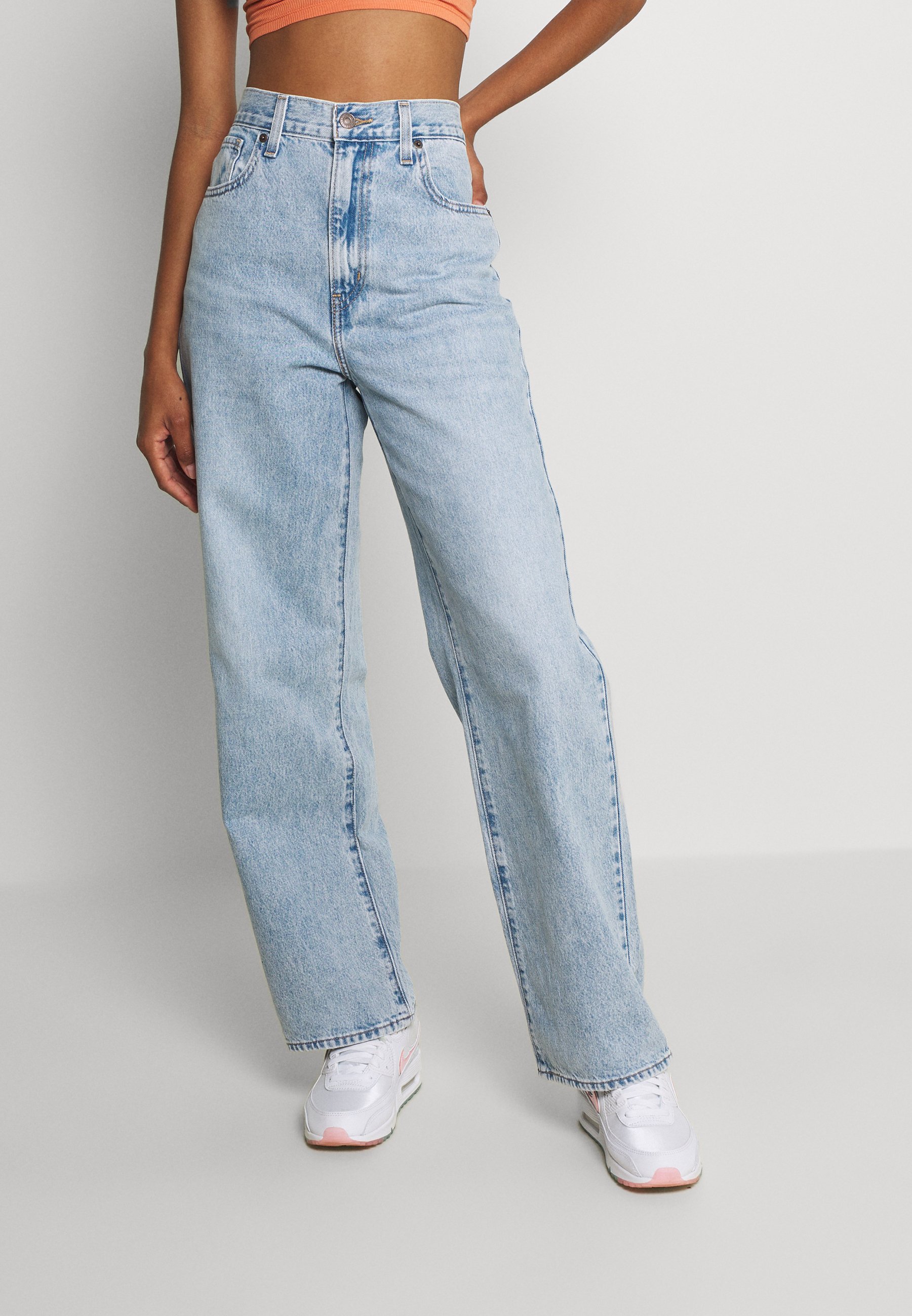 levis high waist