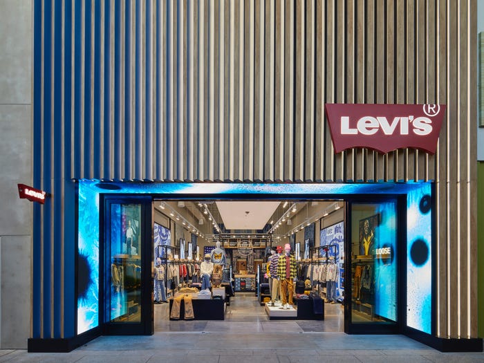 levis tailor shop near me