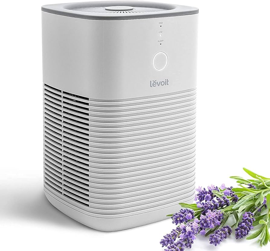 levoit air purifier uk