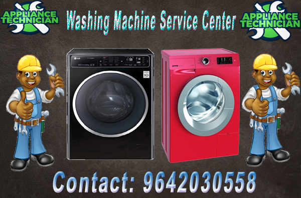 lg washing machine service near me